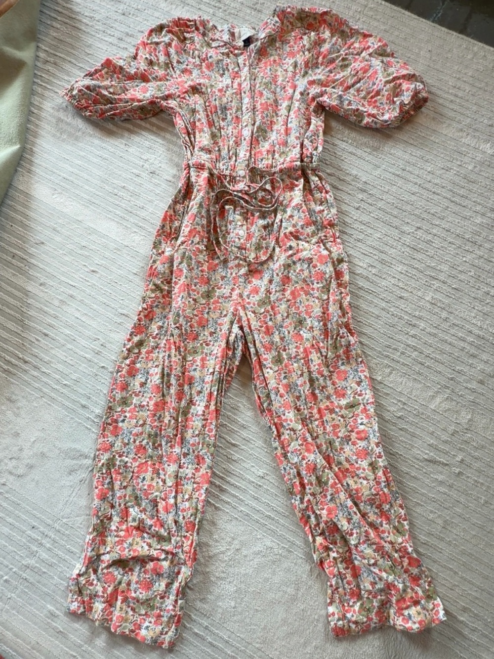universal thread jumpsuit